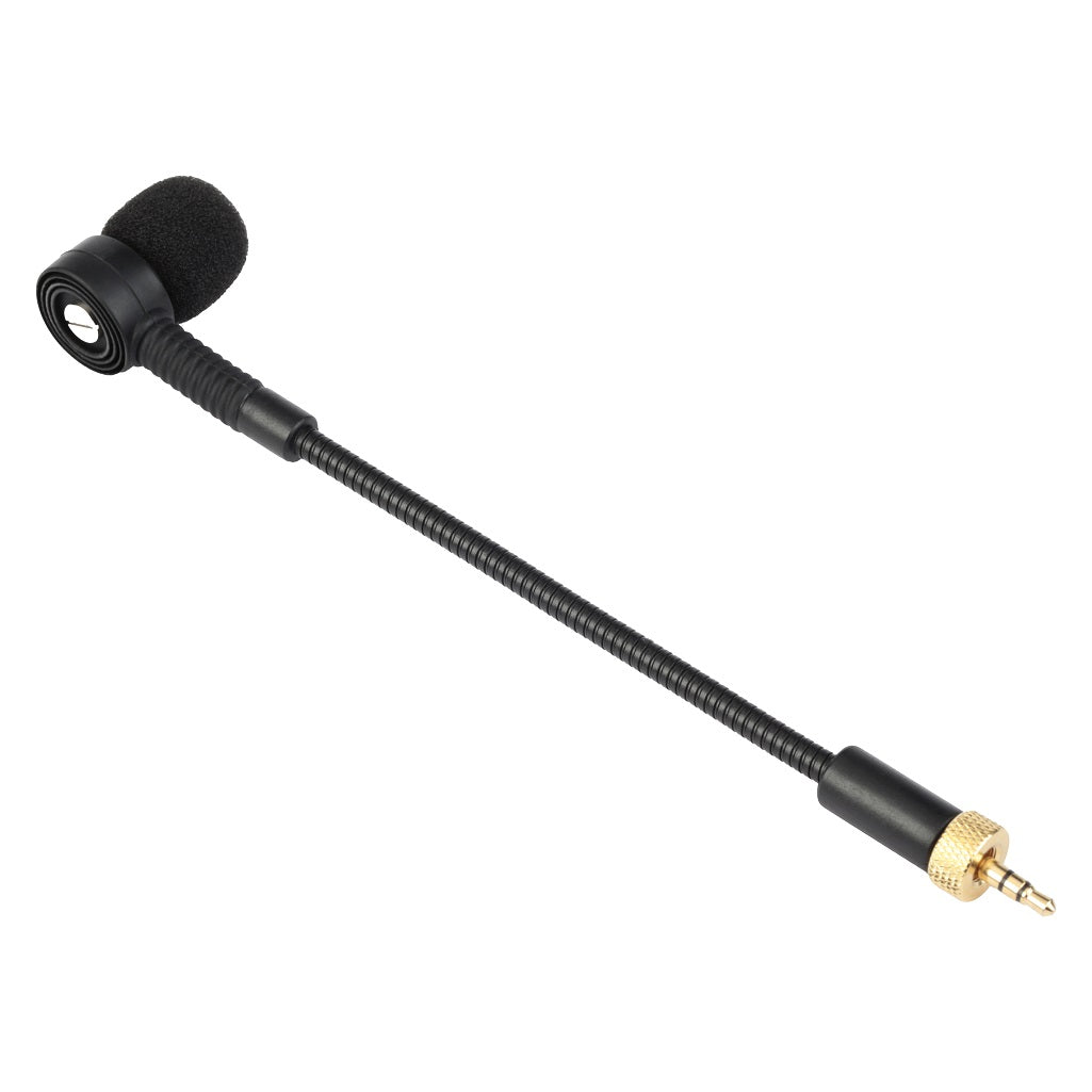 Xvive U7  - Sistema microfonico wireless digitale per strumenti a fiato (ottoni)