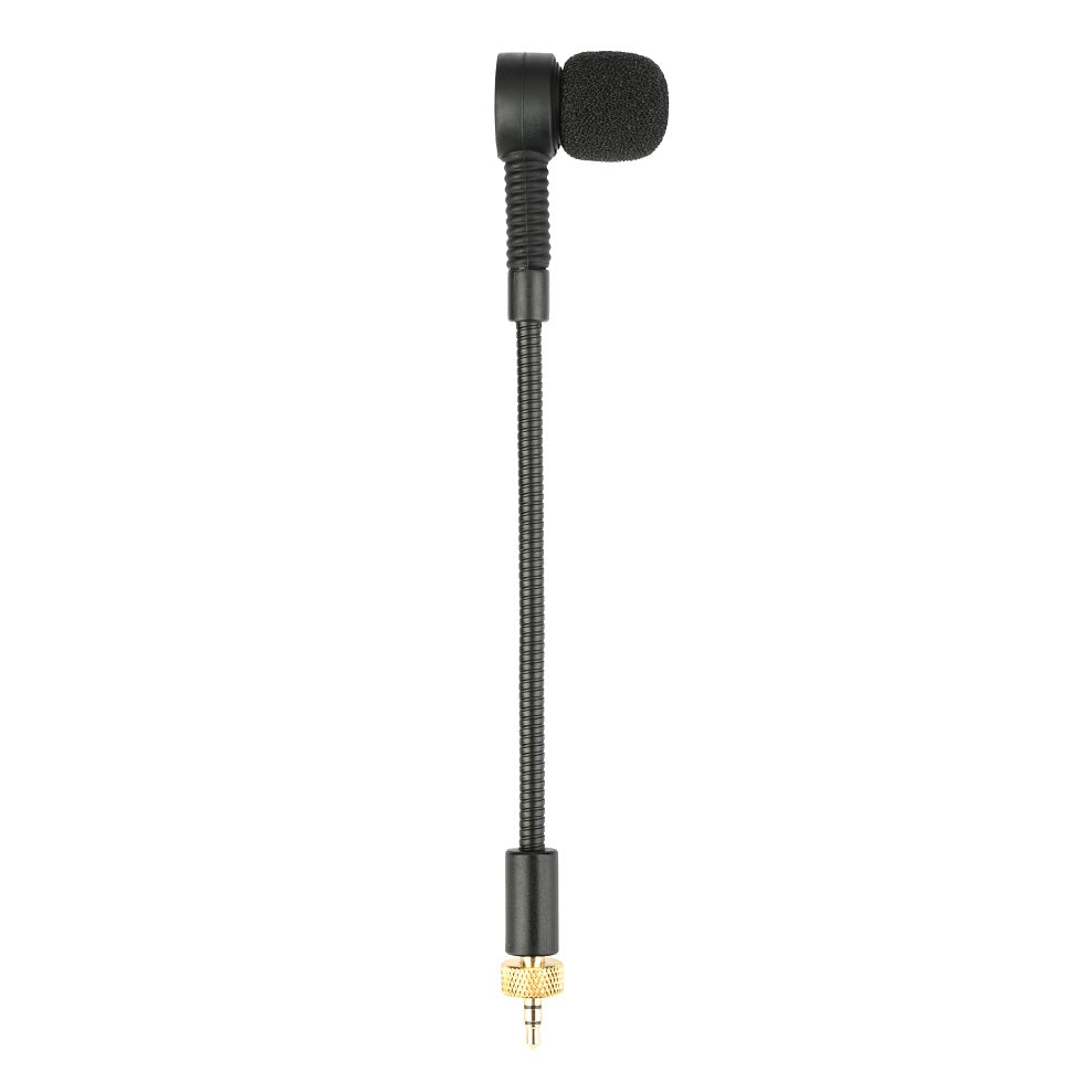 Xvive U8  - Sistema microfonico wireless digitale per chitarre acustiche
