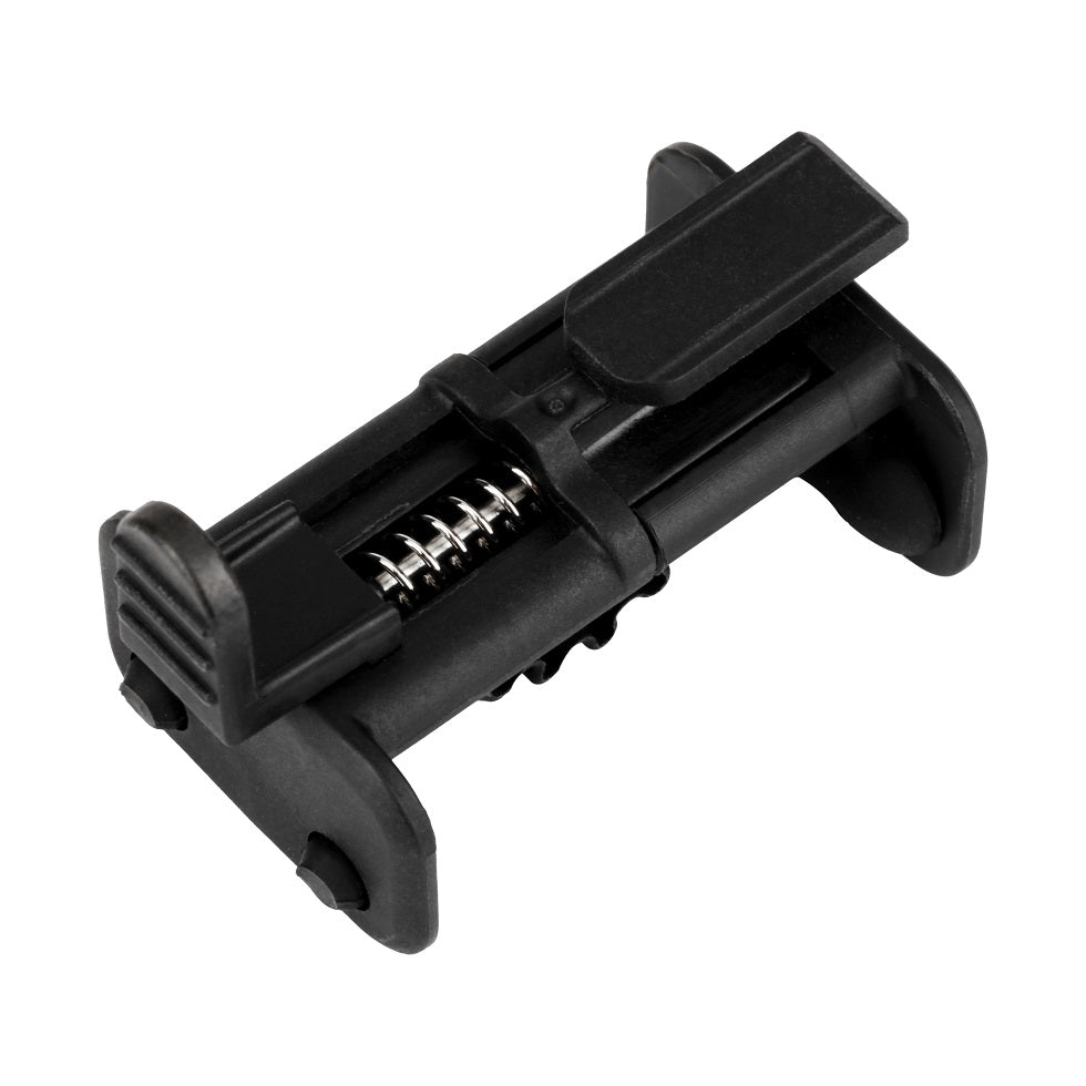 Xvive U9 - Sistema microfonico wireless digitale per violini/viole