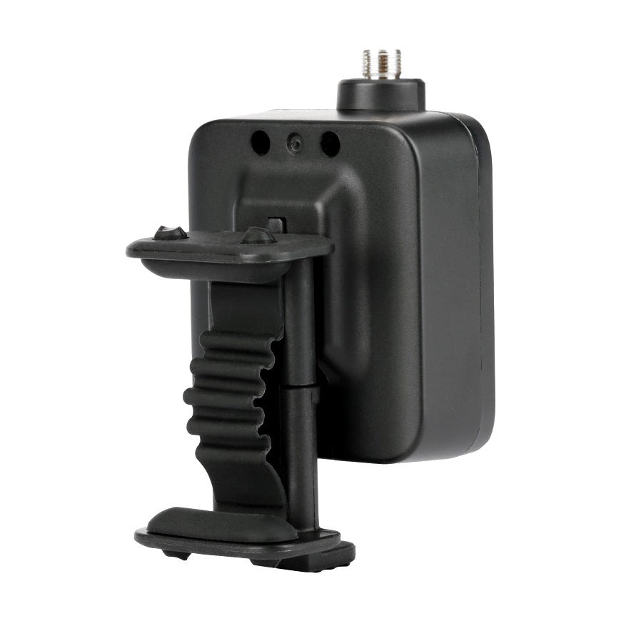 Xvive U9 - Sistema microfonico wireless digitale per violini/viole