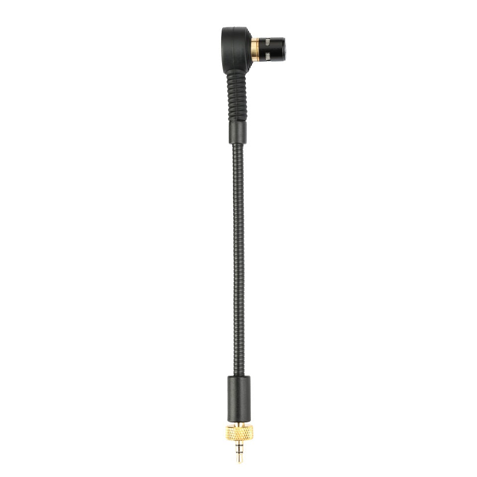 Xvive U9 - Sistema microfonico wireless digitale per violini/viole