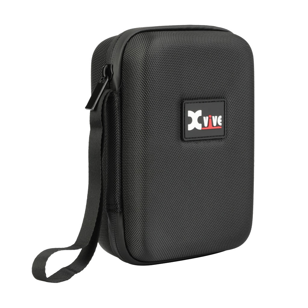 Xvive U9 - Sistema microfonico wireless digitale per violini/viole