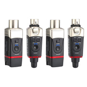 Xvive U35D - Sistema connessione stereo wireless con U35