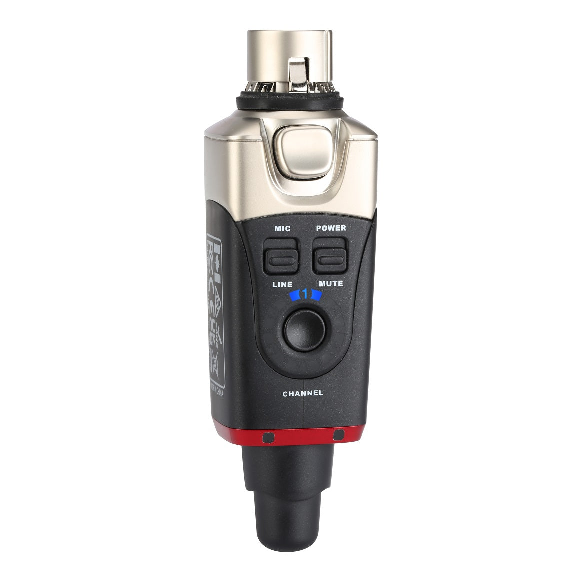 Xvive U35D - Sistema connessione stereo wireless con U35