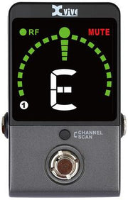 Xvive P58R - Ricevitore per sistema P58