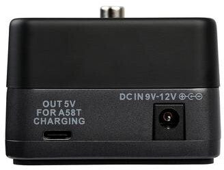 Xvive P58R - Ricevitore per sistema P58