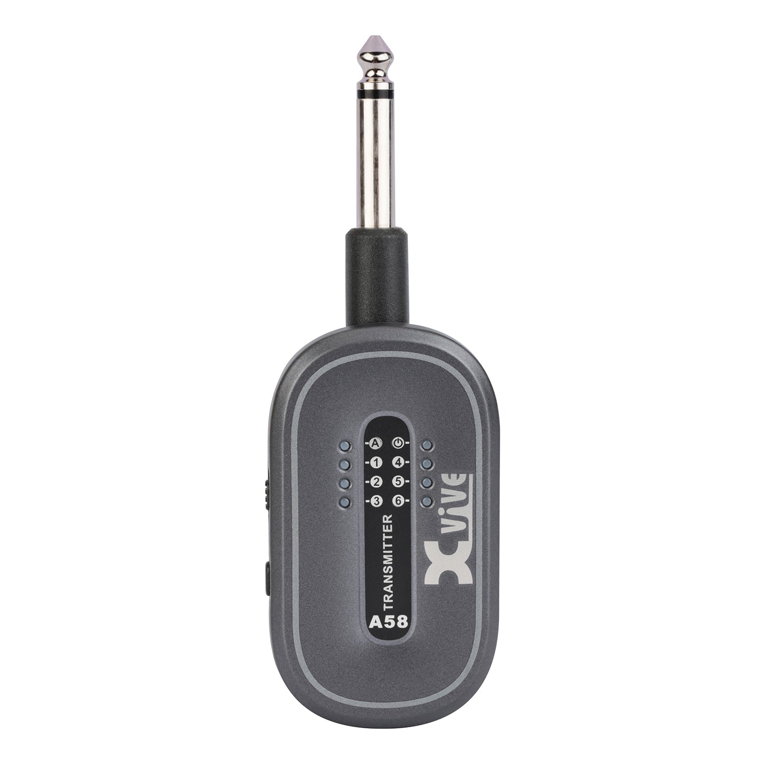 Xvive A58T -  Trasmettitore per sistem P58