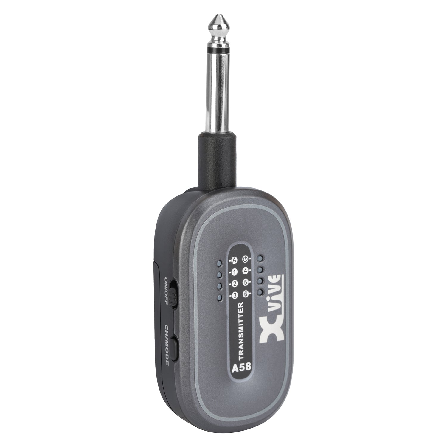 Xvive A58T -  Trasmettitore per sistem P58