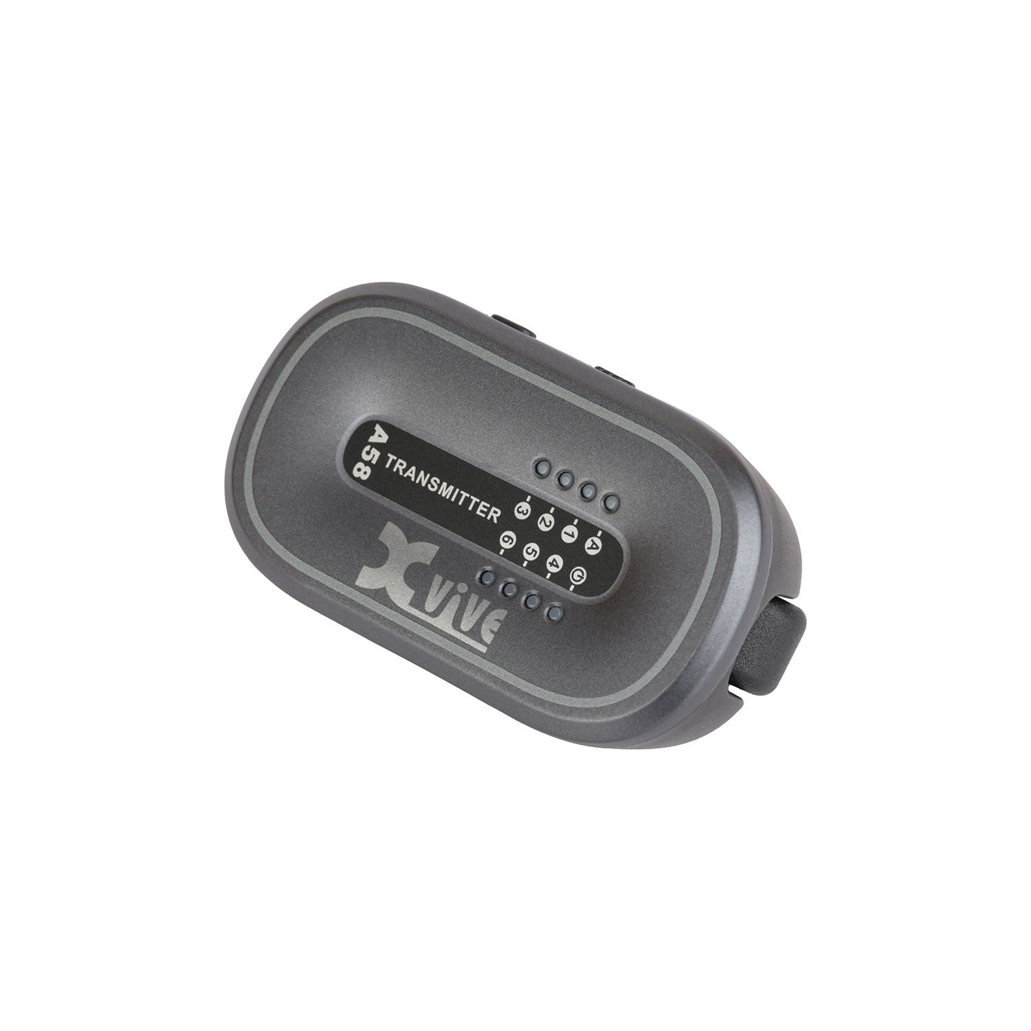 Xvive A58T -  Trasmettitore per sistem P58