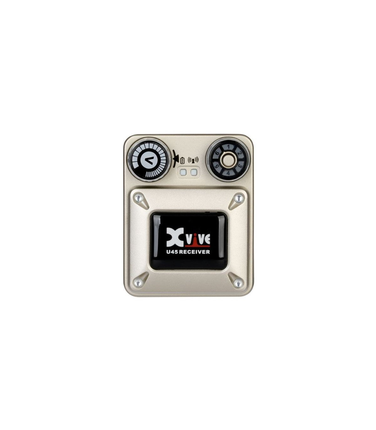 Xvive U45R - Ricevitore per sistema U45
