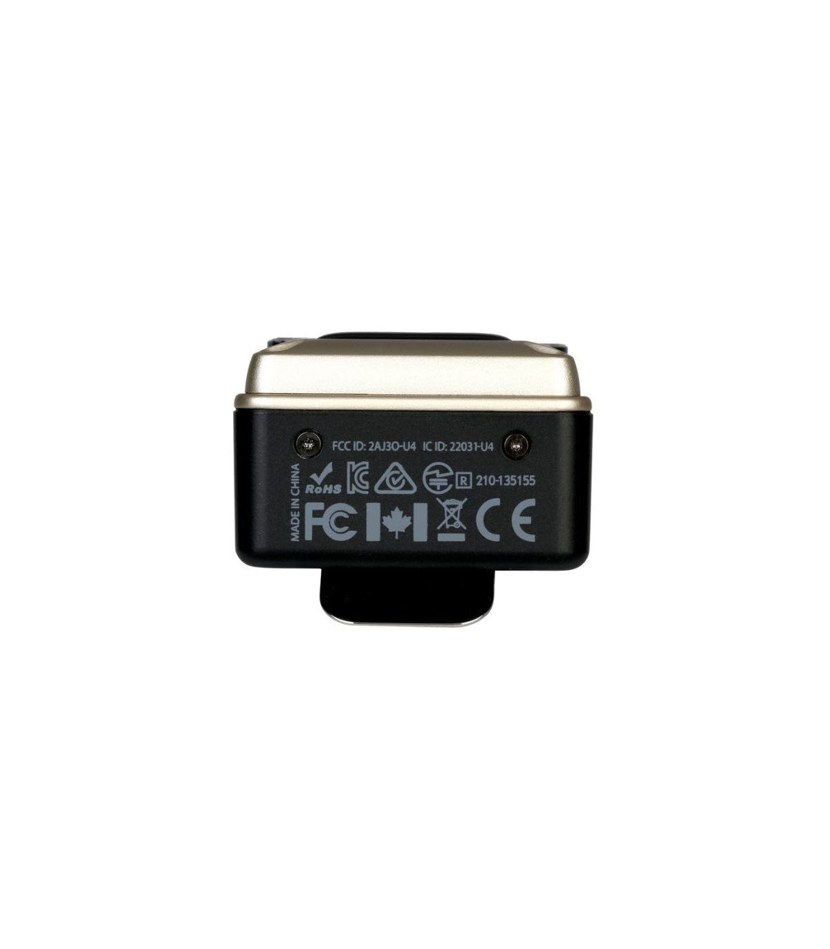 Xvive U45R - Ricevitore per sistema U45