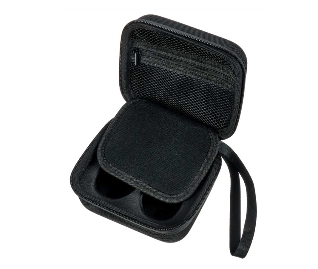 Xvive CU2 - Astuccio rigido per sistema wireless U2