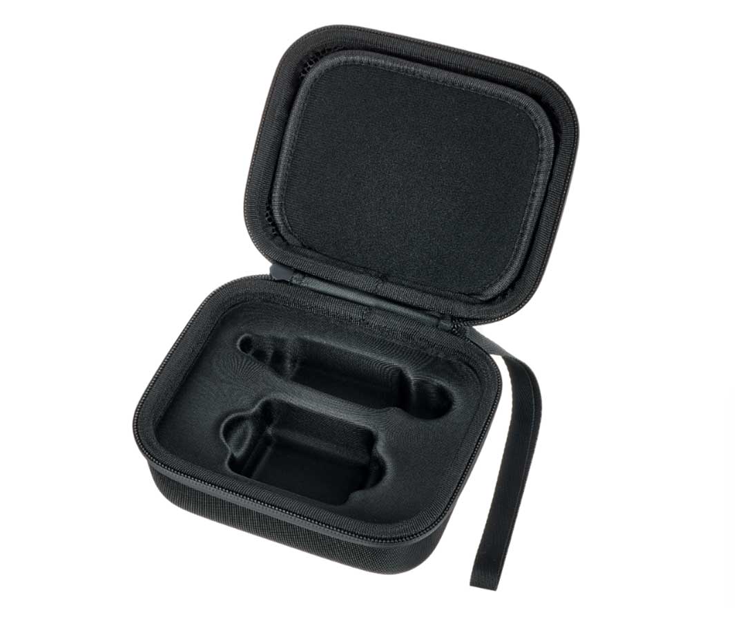 Xvive CU4 - Astuccio rigido per sistema wireless U4