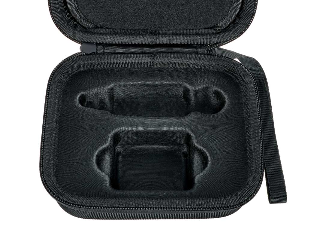 Xvive CU4 - Astuccio rigido per sistema wireless U4