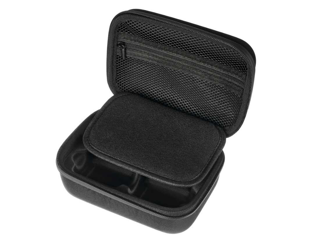 Xvive CU4R2 - Astuccio rigido per sistema wireless U4R2