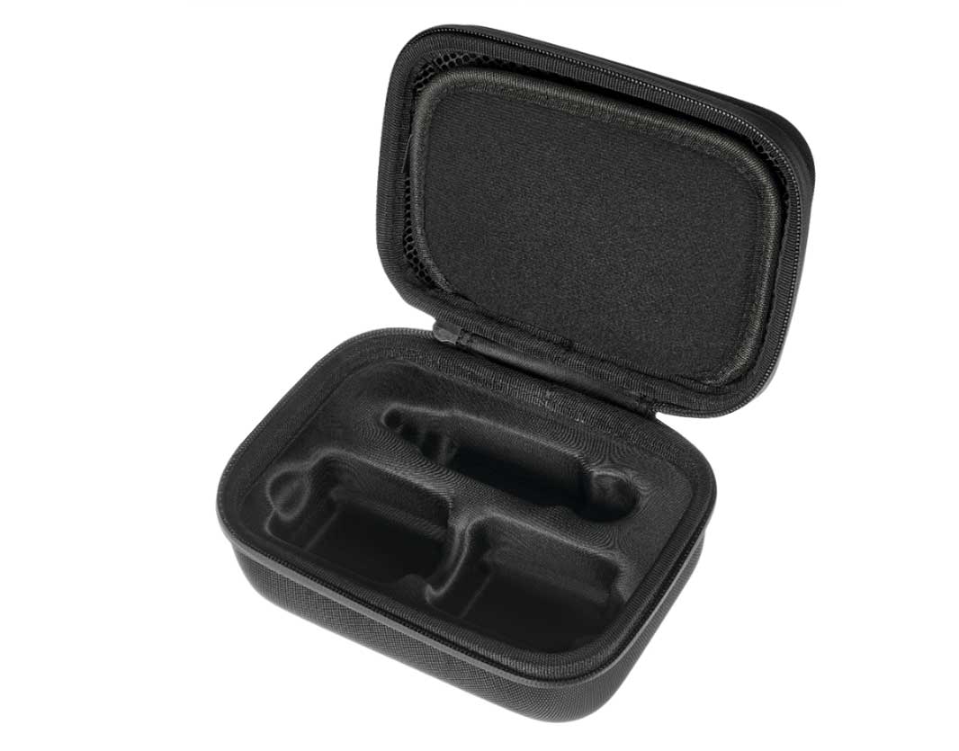 Xvive CU4R2 - Astuccio rigido per sistema wireless U4R2
