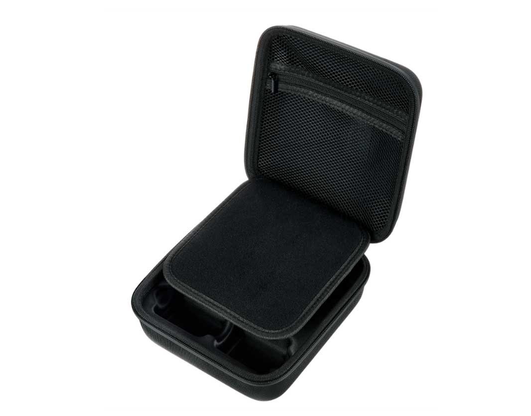 Xvive CU4R4 - Astuccio rigido per sistema wireless U4R4