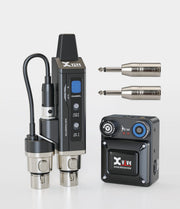 Xvive U45D IN-EAR MONITOR - Sistema monitor wireless digitale 5.8Ghz STEREO