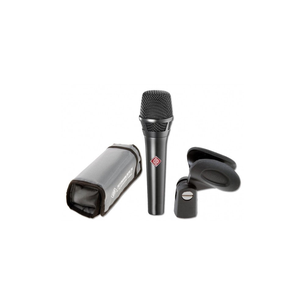 NEUMANN KMS 104 MT Microfono dinamico supercardioide