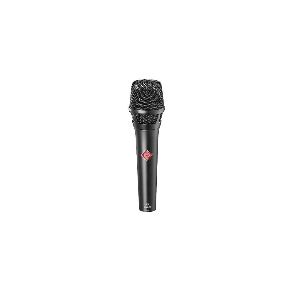 NEUMANN KMS 105 MT MICROFONO DINAMICO SUPERCARDIODE PER VOCE