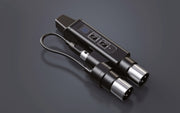 Xvive P3S - Adattatore Bluetooth®  XLR Stereo