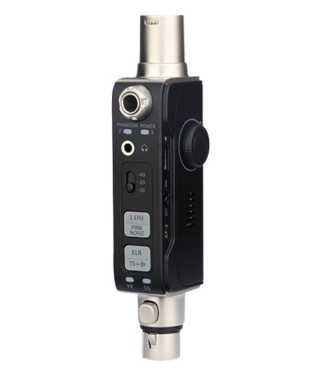 Xvive AT-2 AUDIO TESTER