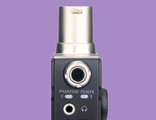 Xvive AT-2 AUDIO TESTER