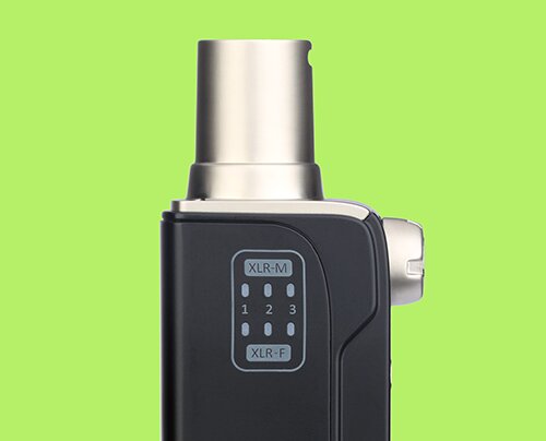 Xvive AT-2 AUDIO TESTER