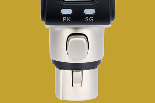 Xvive AT-2 AUDIO TESTER
