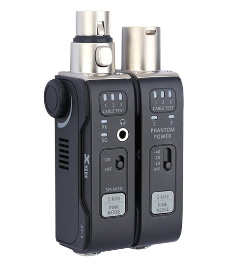 Xvive AT-3 AUDIO TESTER