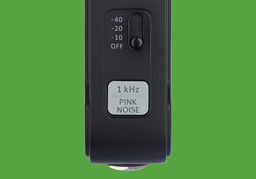 Xvive AT-3 AUDIO TESTER