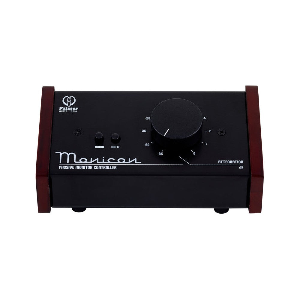PALMER MONICON CONTROLLO VOLUME PASSIVO