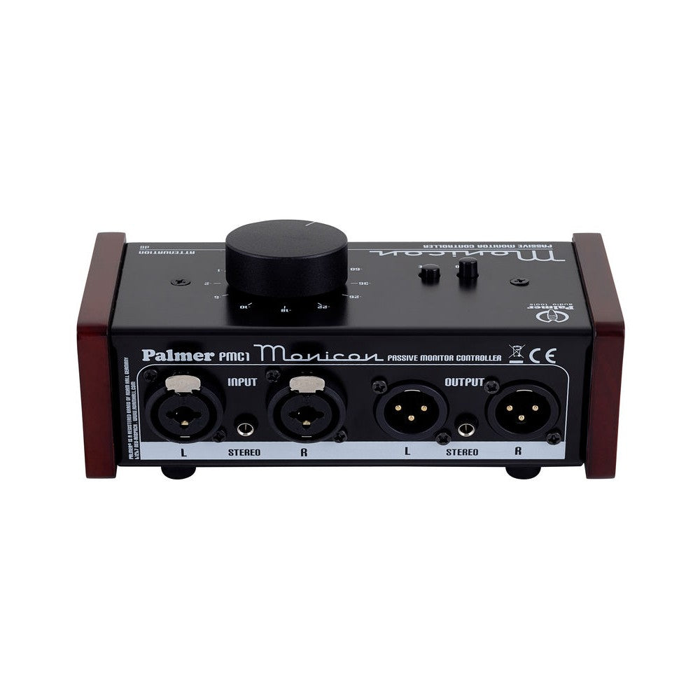 PALMER MONICON CONTROLLO VOLUME PASSIVO
