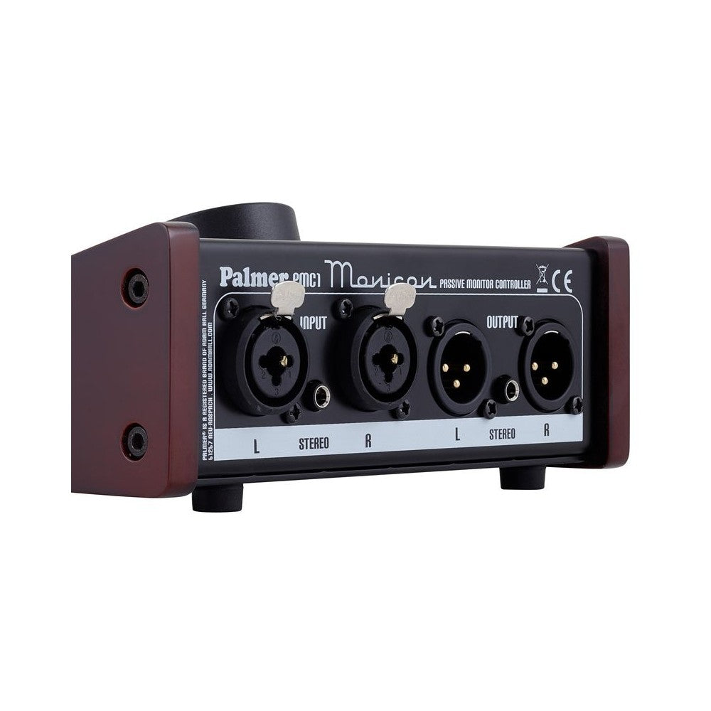 PALMER MONICON CONTROLLO VOLUME PASSIVO