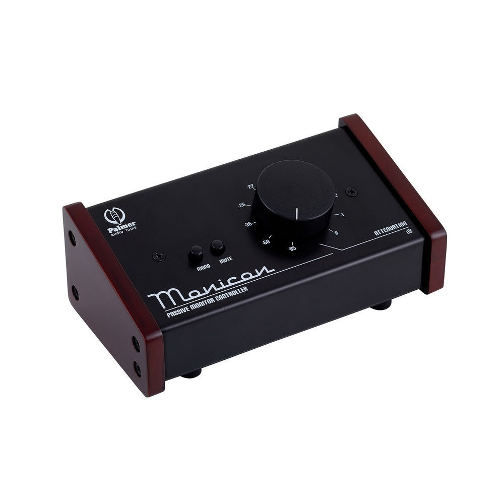 PALMER MONICON CONTROLLO VOLUME PASSIVO