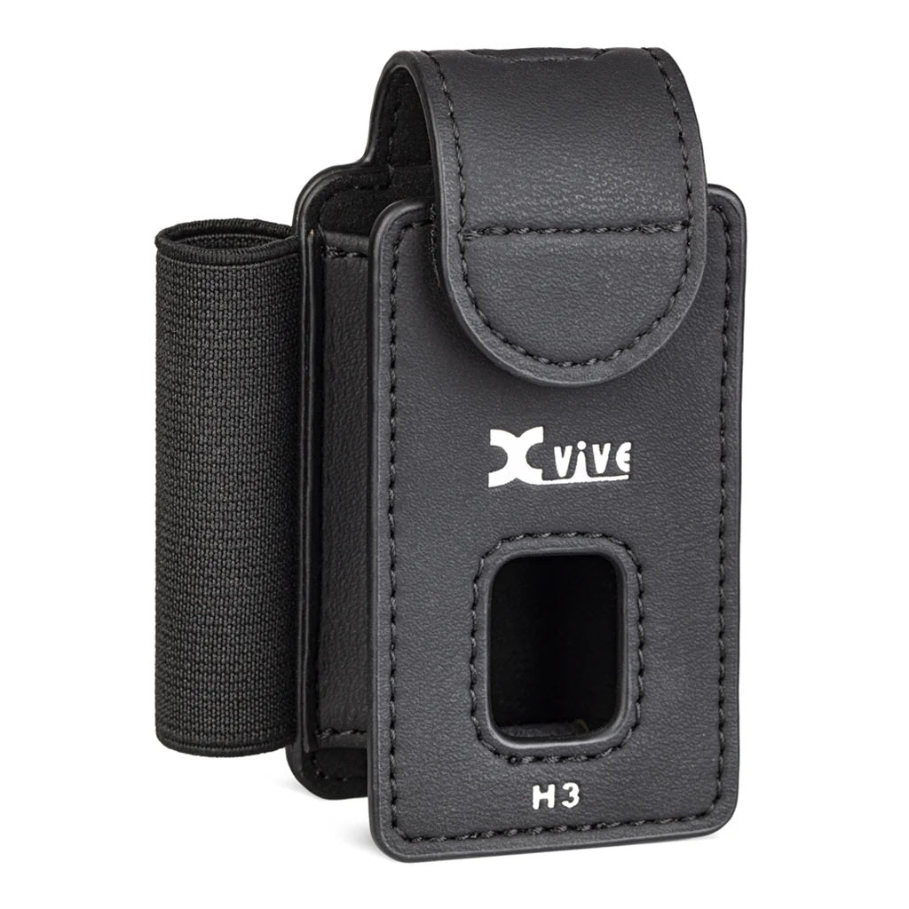 Xvive H3 - Tasca per trasmettitore A58
