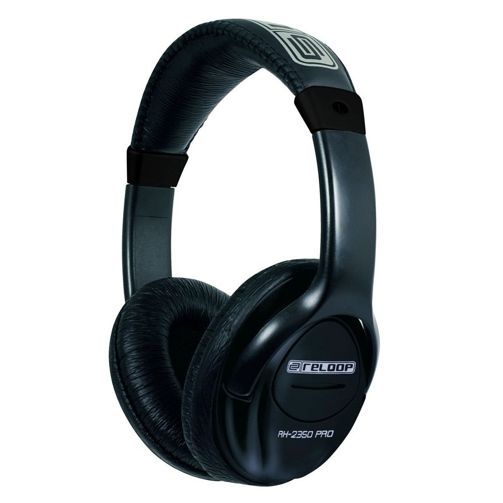 RELOOP RH-2350 PRO MK2 CUFFIA PROFESSIONALE COMPATTA