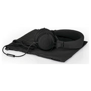 RELOOP RHP-6 BLACK CUFFIA
