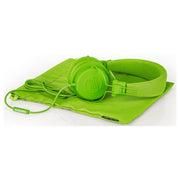 RELOOP RHP-6 GREEN CUFFIA