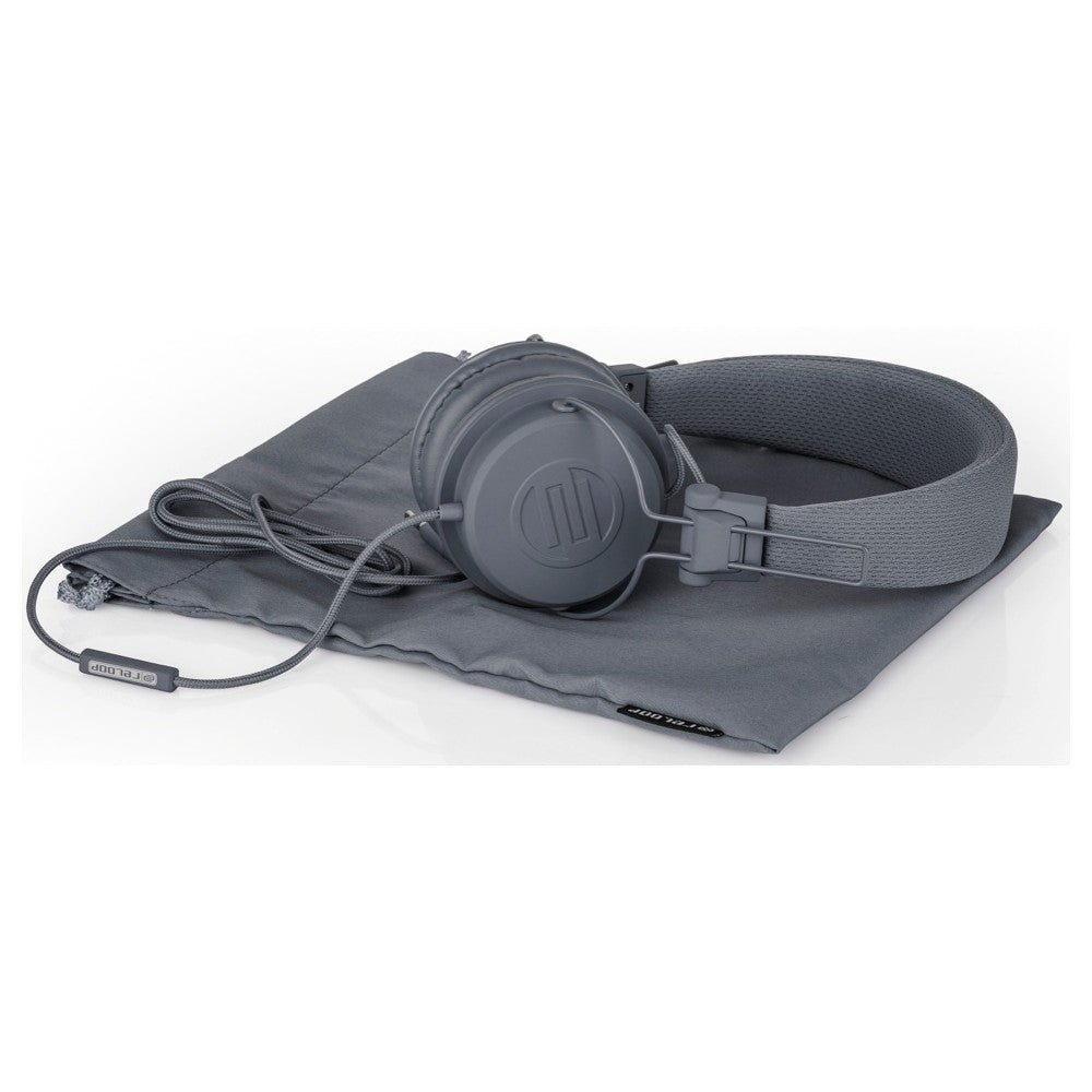 RELOOP RHP-6 GREY CUFFIA
