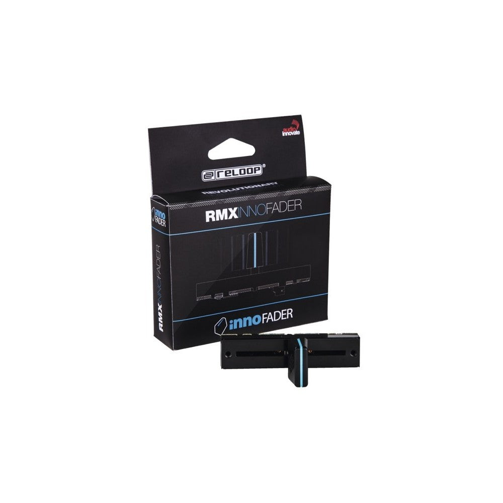 RELOOP RMX INNOFADER MIXER PER DJ