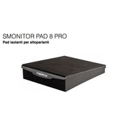 RELOOP SMONITOR PAD 8 PRO PANNELLO MONITOR AUDIO