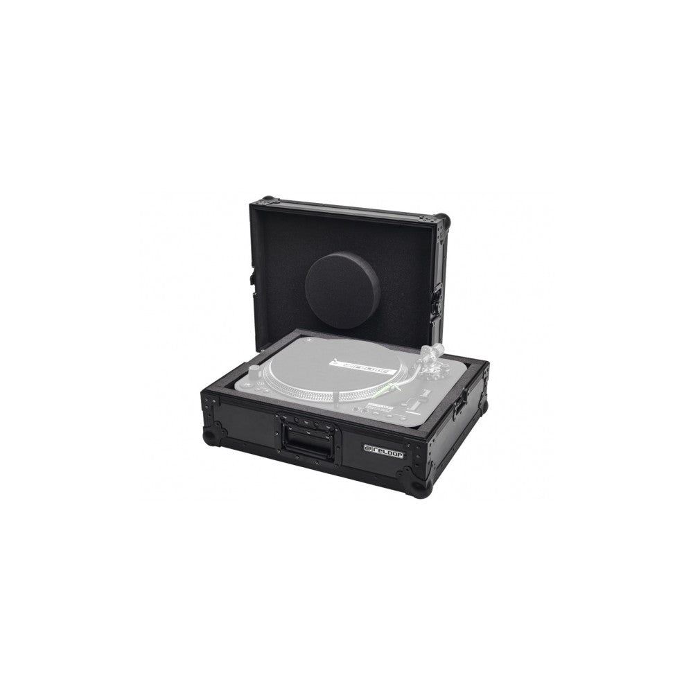 RELOOP TURNTABLE CASE NERO