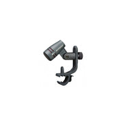 SENNHEISER E604 MICROFONO PER BATTERIA TOM PERCUSSIONI FIATI + CLAMP MZH604 + CUSTODIA SLEEVE