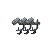 SENNHEISER E604 DRUMSET MINI KIT3 Set da 3 microfoni per batteria
