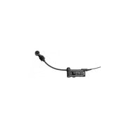 SENNHEISER E608 MICROFONO CLIP MINIATURA FIATI OTTONI LEGNI