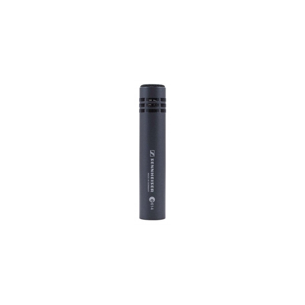 SENNHEISER E614 Microfono supercardioide a diaframma stretto
