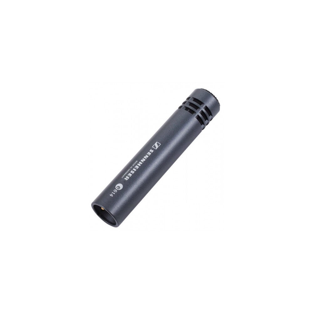 SENNHEISER E614 Small-diaphragm Supercardioid Microphone