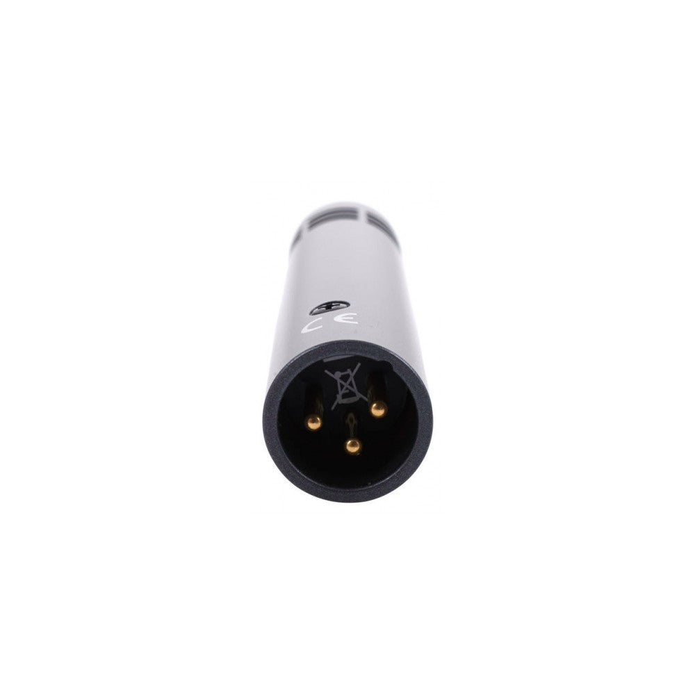 SENNHEISER E614 Micrófono de condensador supercardioide de diafragma pequeño