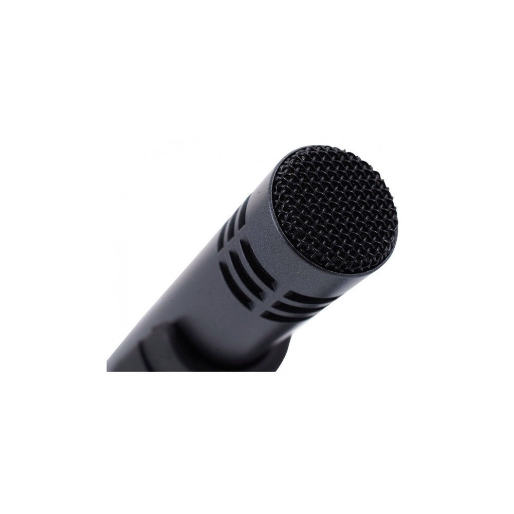SENNHEISER E614 Micrófono de condensador supercardioide de diafragma pequeño